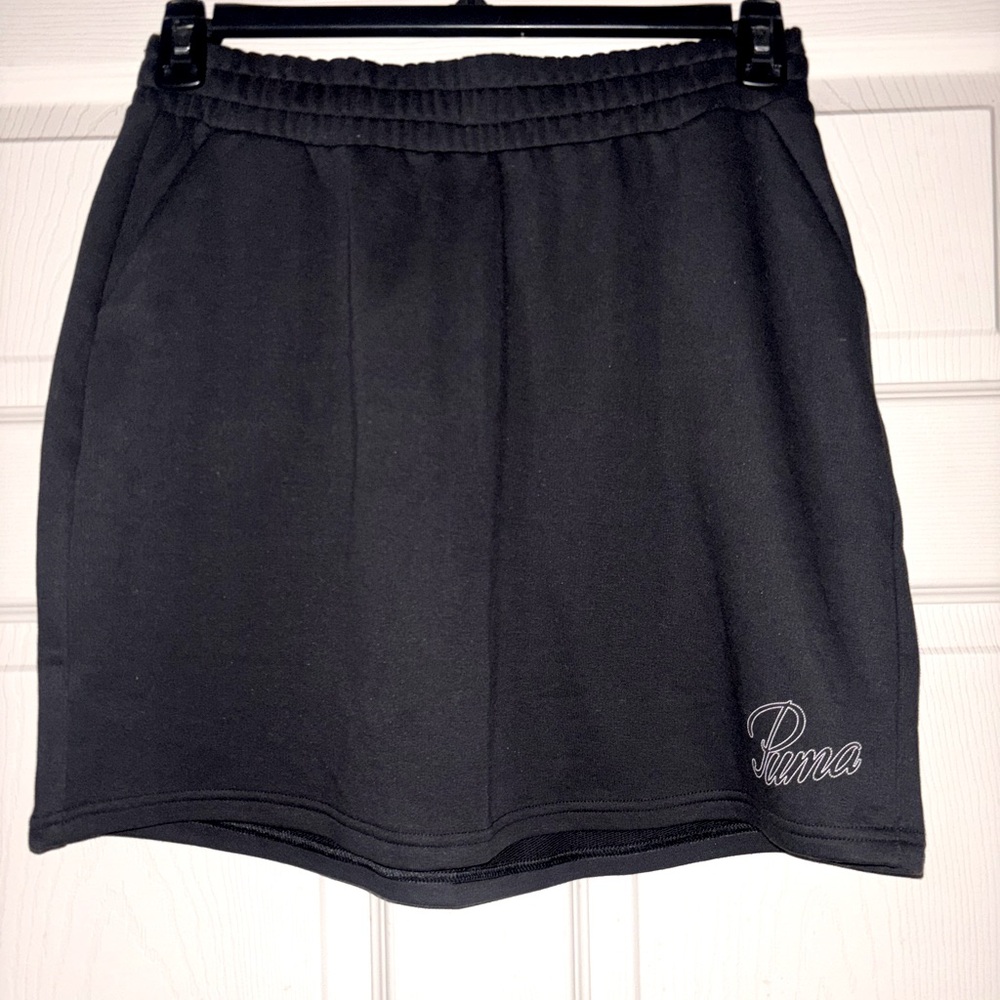 Puma Graceful Skirt 5”